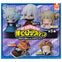 My Hero Academia Onemutan Vol. 02 Stand Stone Stasto 2-Inch Mini-Figure